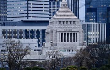 5月27日，日本国会参议院全体会议强行表决通过了旨在设“国家情报会议”的法案，标