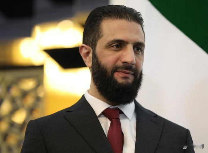 以为搞定美俄英法就能“上岸”？朱拉尼可能还没分清大小王。

近日，在联合国安理会