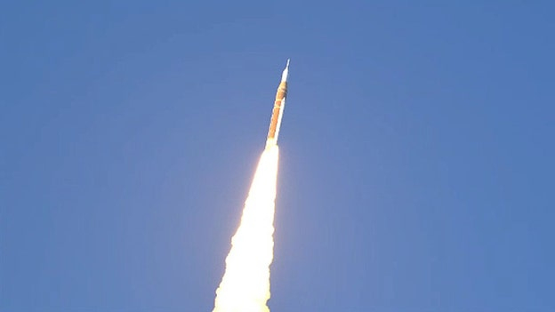 美国航天局局长对阿耳忒弥斯2号载人绕月任务的成功标准给出定义：不提前终止。他表示