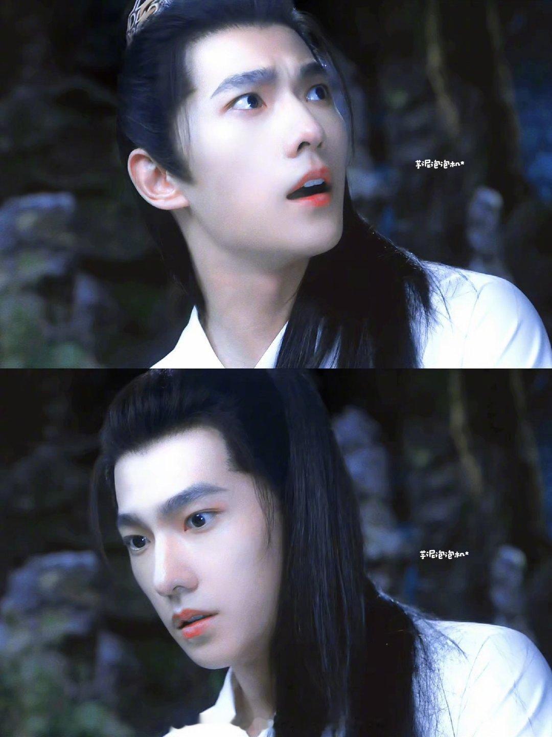 杨洋重温凡人修仙传杨洋重温凡人修仙传杨洋沉浸式追韩立这个暑假看起来～ 