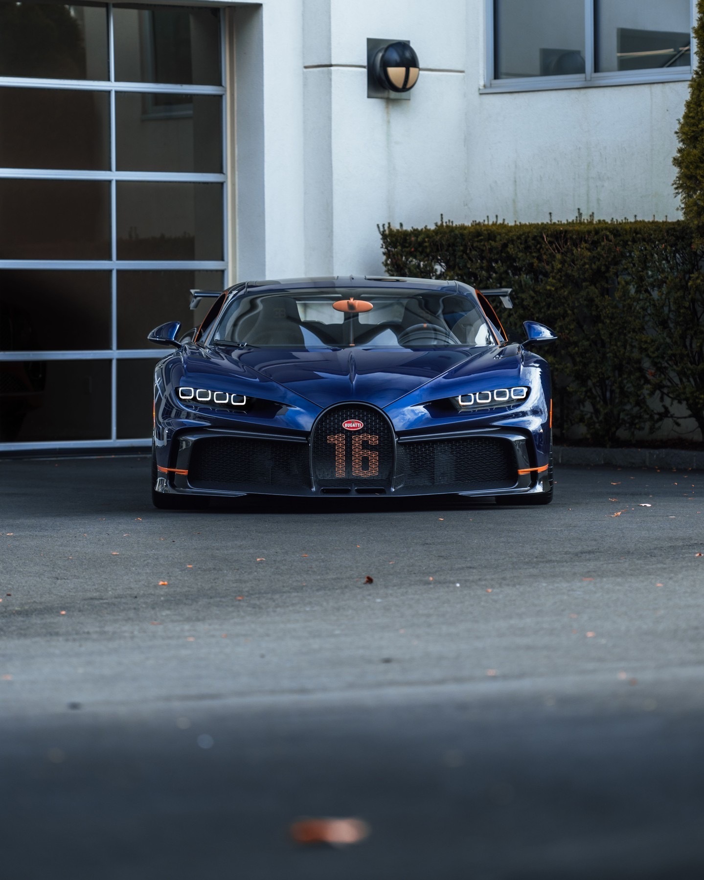 格林威治Bugatti Pur Sport1/60 ​​​
