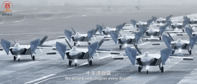 见过大象漫步，但见过模仿出大象的耳朵吗？
 
西部方向现在真的是兵强马壮，单单是