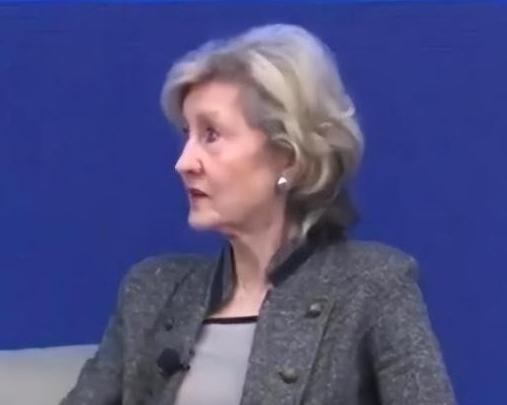 对付中国，不是去和它打仗！美国驻北约前大使说：中国有庞大的陆军、海军和空军，以及