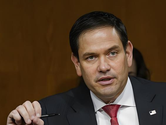 鲁比奥就是鲁比奥！美国国务卿鲁比奥在慕尼黑安全会议上的一次演讲中表示，美国尚不清