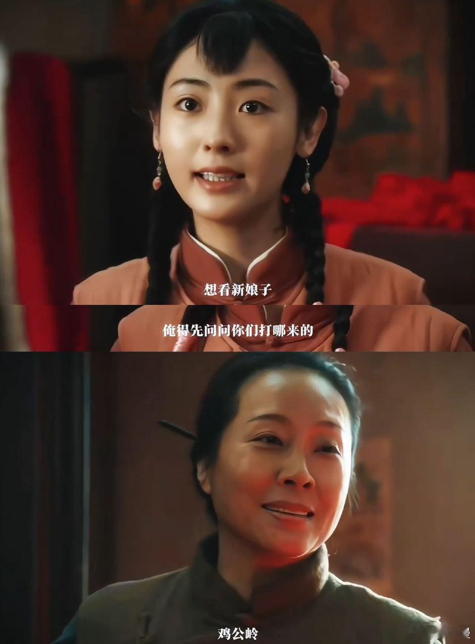 生万物这一幕比AI还丝滑看《生万物》女匪掏枪那一幕，丝滑得我直接愣住，还以为是特