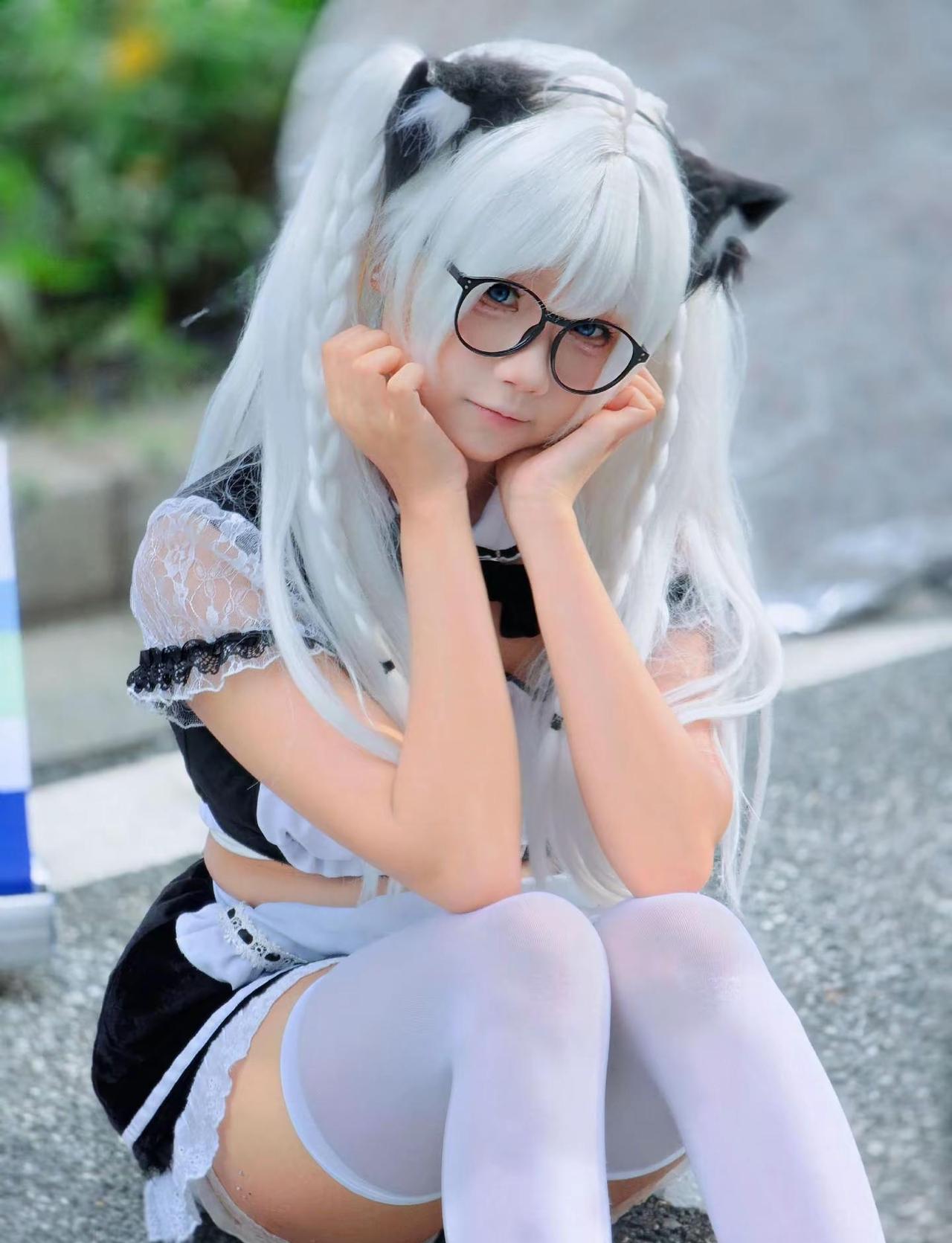 萤火虫漫展day3。萤火虫漫展 coser