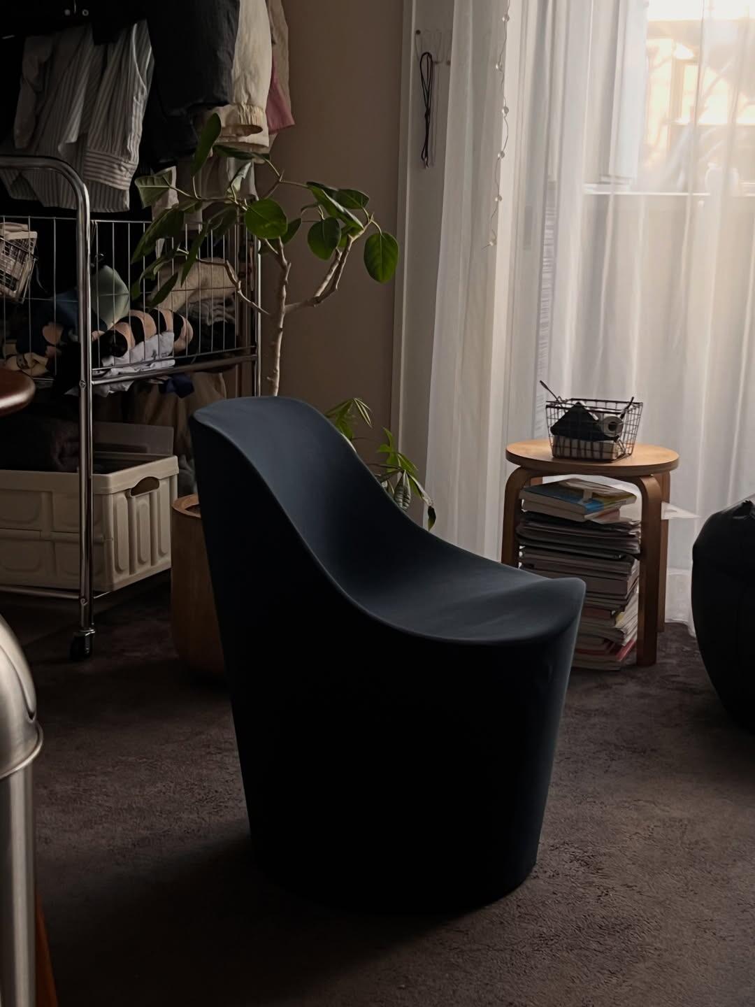 欢迎来到日本的loft独居出租屋🌙设计师改造家大生活家