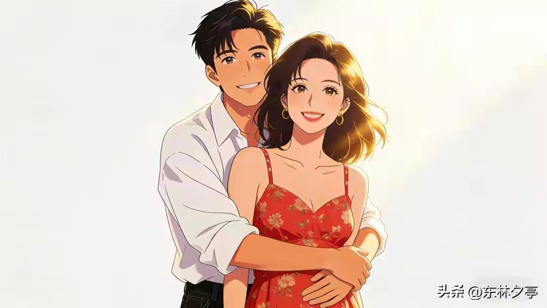 杭州二婚夫妻深夜痛哭：闯不过这3道“鬼门关”，领证也只是合租室友！

凌晨三点的