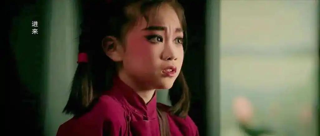 这应该是《主角》里最精彩的一段。

说他“姜还是老的辣”一点没错，人家毕竟有丰富