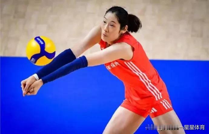 中国女排3-0保加利亚！球员评分出炉[玫瑰]

1，王媛媛10分
拿下全场最高分