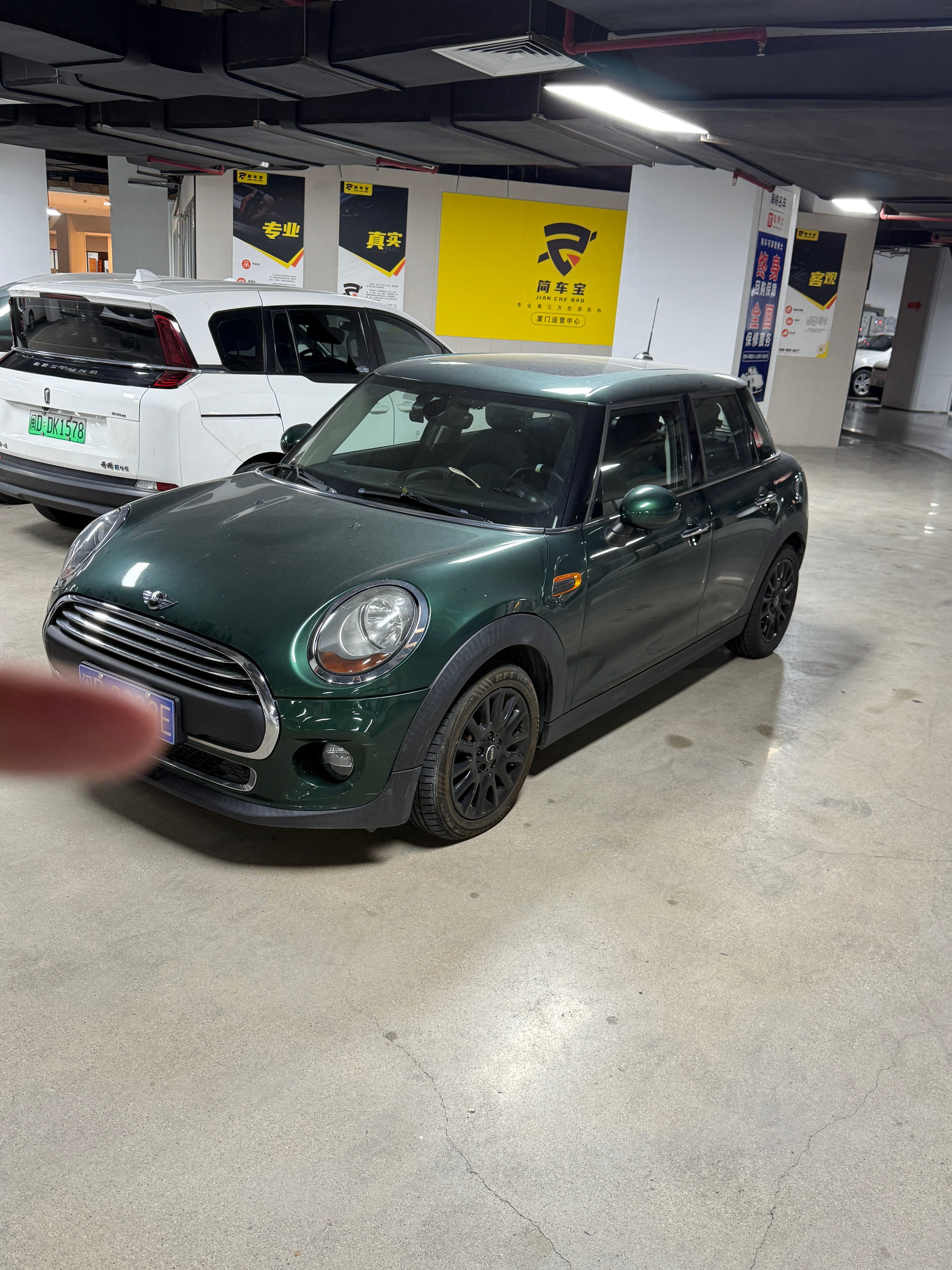 回锅肉又买回来了，去年12月买去的，这才4月份，开了2000公里就又卖回来了这个