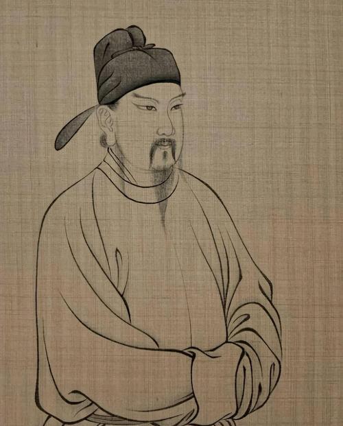 744年，86岁的贺知章向唐玄宗递交辞呈，要求脱下三品紫袍，回老家当个道士。唐玄