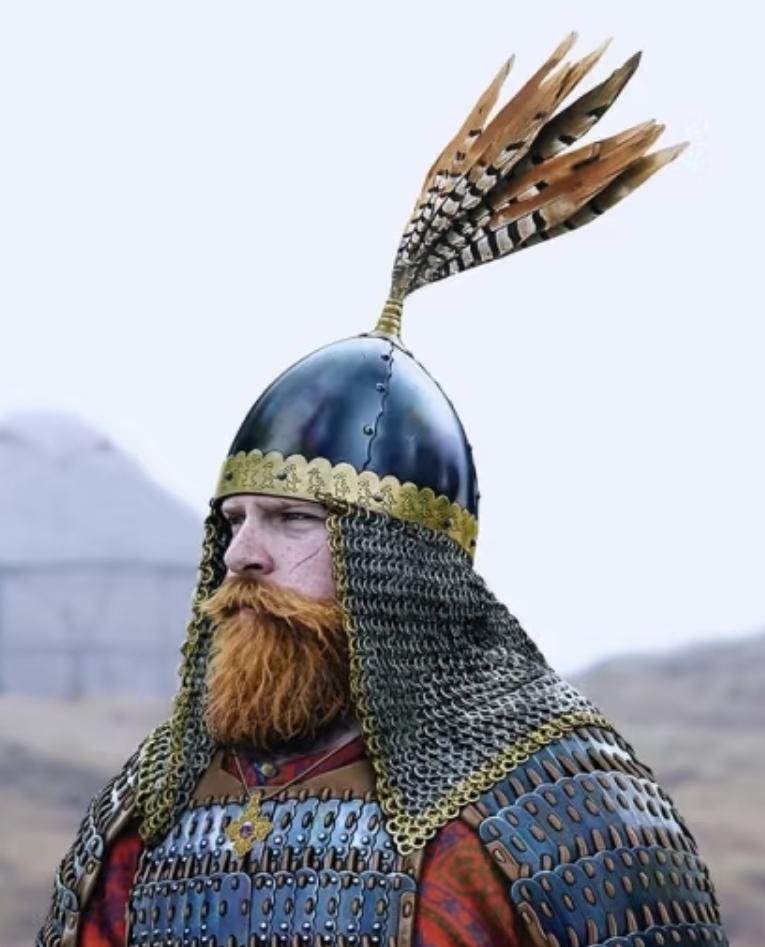 季莫费·瓦西里耶维奇·维利亚米诺夫，是14世纪俄罗斯在库里科沃战役中的重要军事将