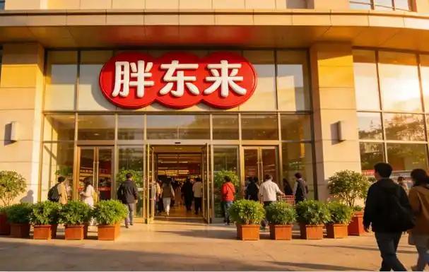 经营近二十五年的胖东来生活广场年底即将关停，这家依旧盈利的老店谢幕，让不少市民心