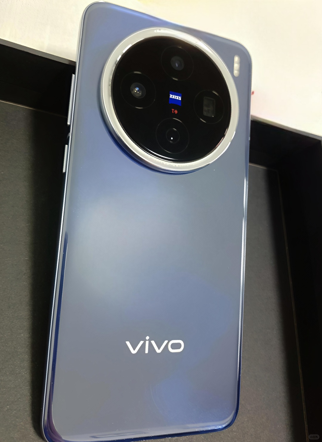 入手vivo X200一段时间啦，分享下真实体验