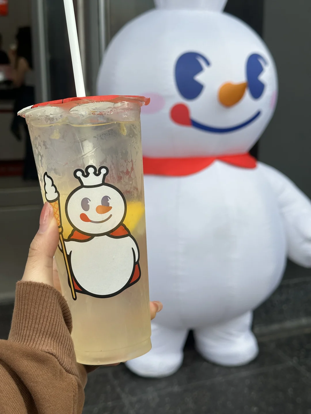 洛杉矶｜在国内我对你爱答不理，在LA我愿为你