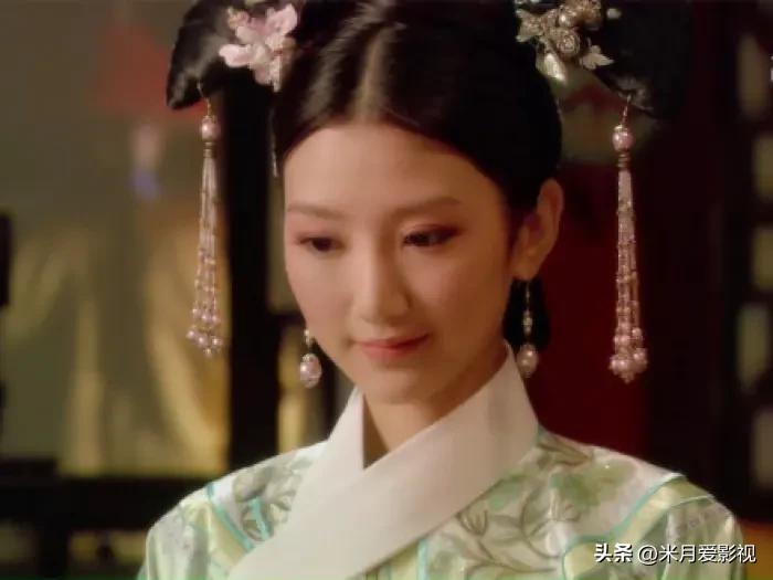 甄嬛传最惨妃子：美貌对普通女孩，从来不是恩赐，是灾难
 
看完《甄嬛传》才懂，真
