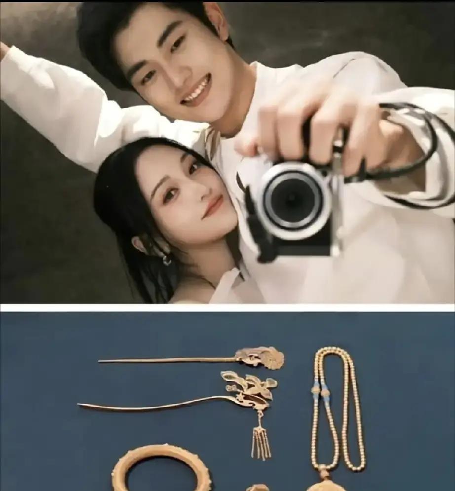 刚毕业的孙丞潇给金莎买五金被嘲寒碜，结果金店员工一句话反转
有人晒图吐槽：项链细