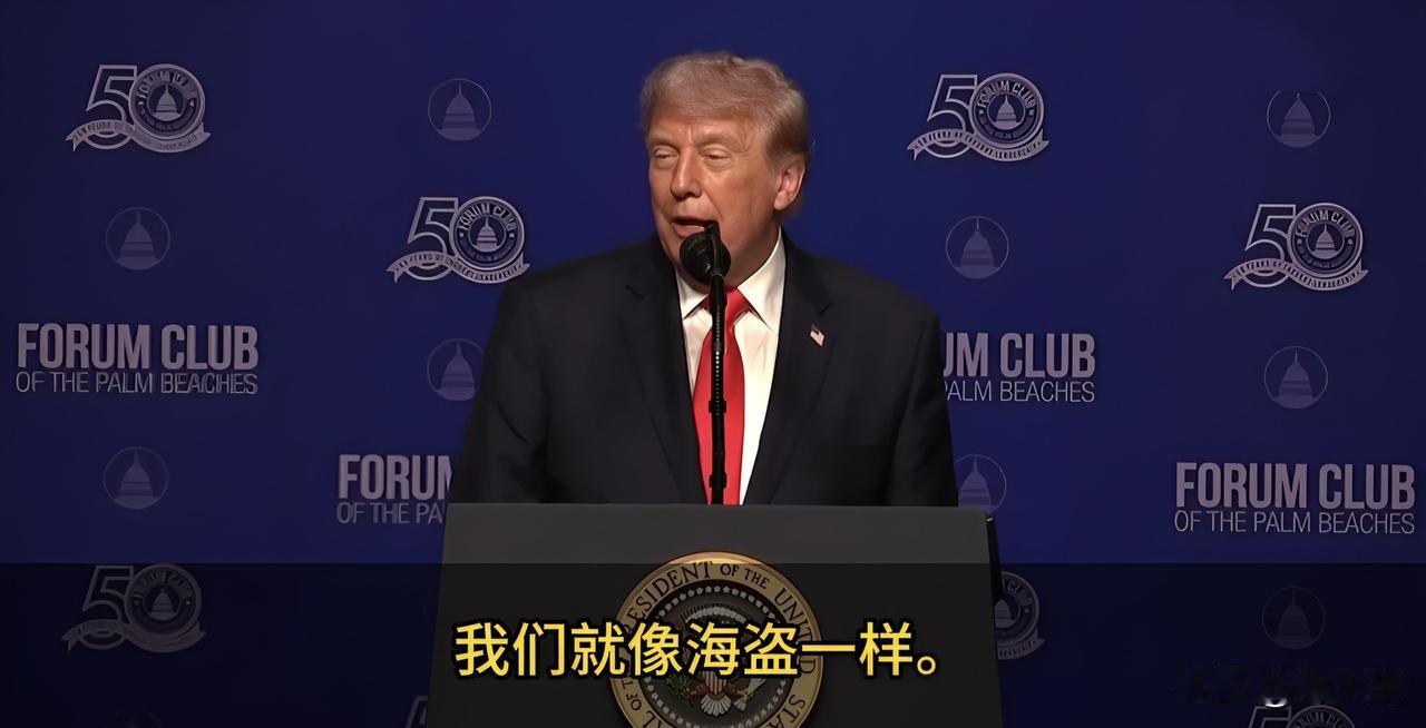 既然伊朗人直接反击到美军基地了，那么现在球就回到了美国人一边：
你是直接大规模升