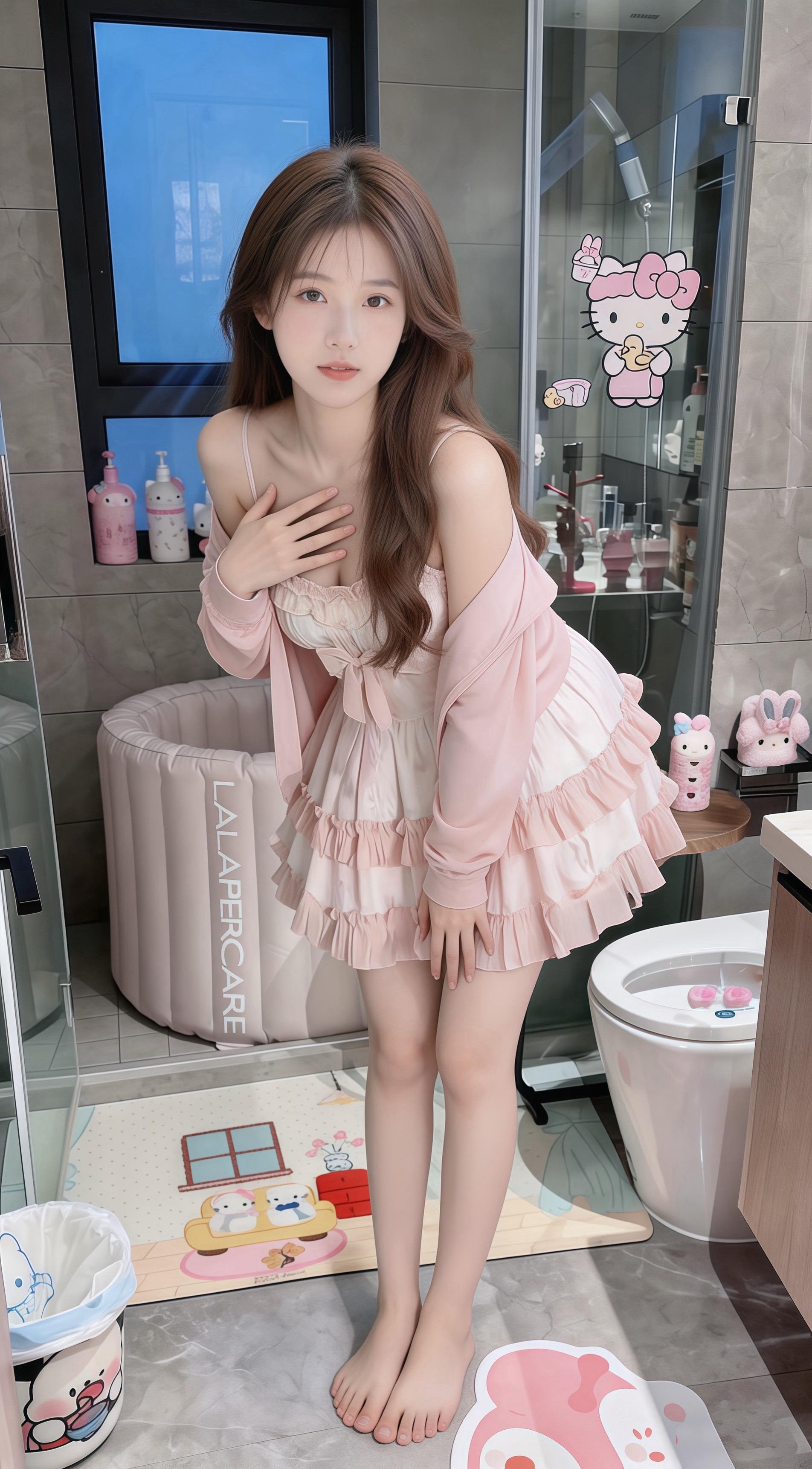 🎀    生活的担子好重啊，压得我喘不过气！
