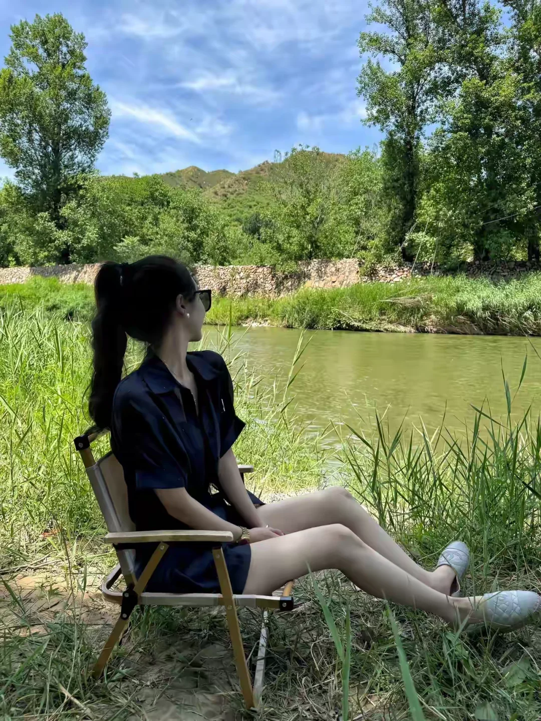 一个真正快乐的人，是有感觉的人。 有感觉，意味着能觉察当下所有情绪，并...
