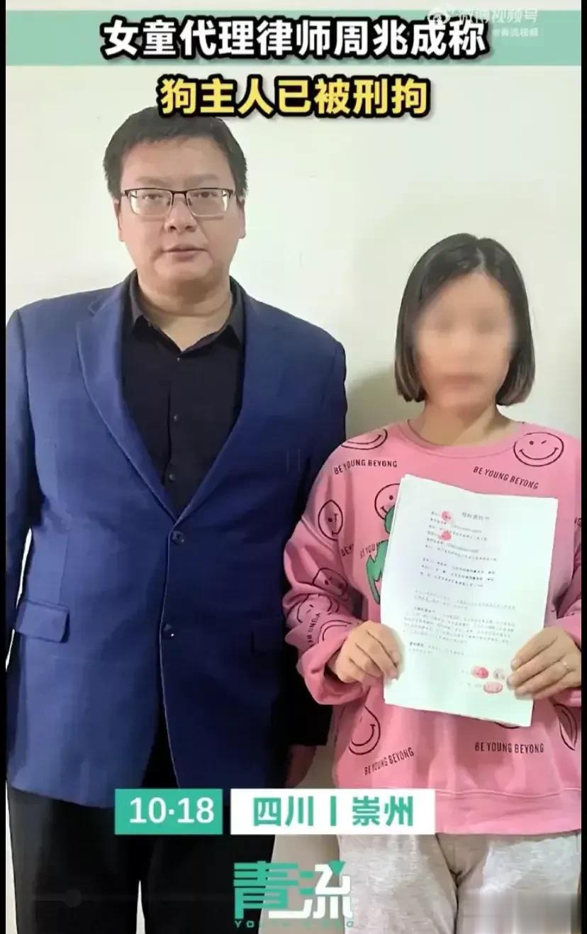8个小时就筹到了150万(图4)，说明这个社会同情弱者的好心人居多。女童母亲打扮