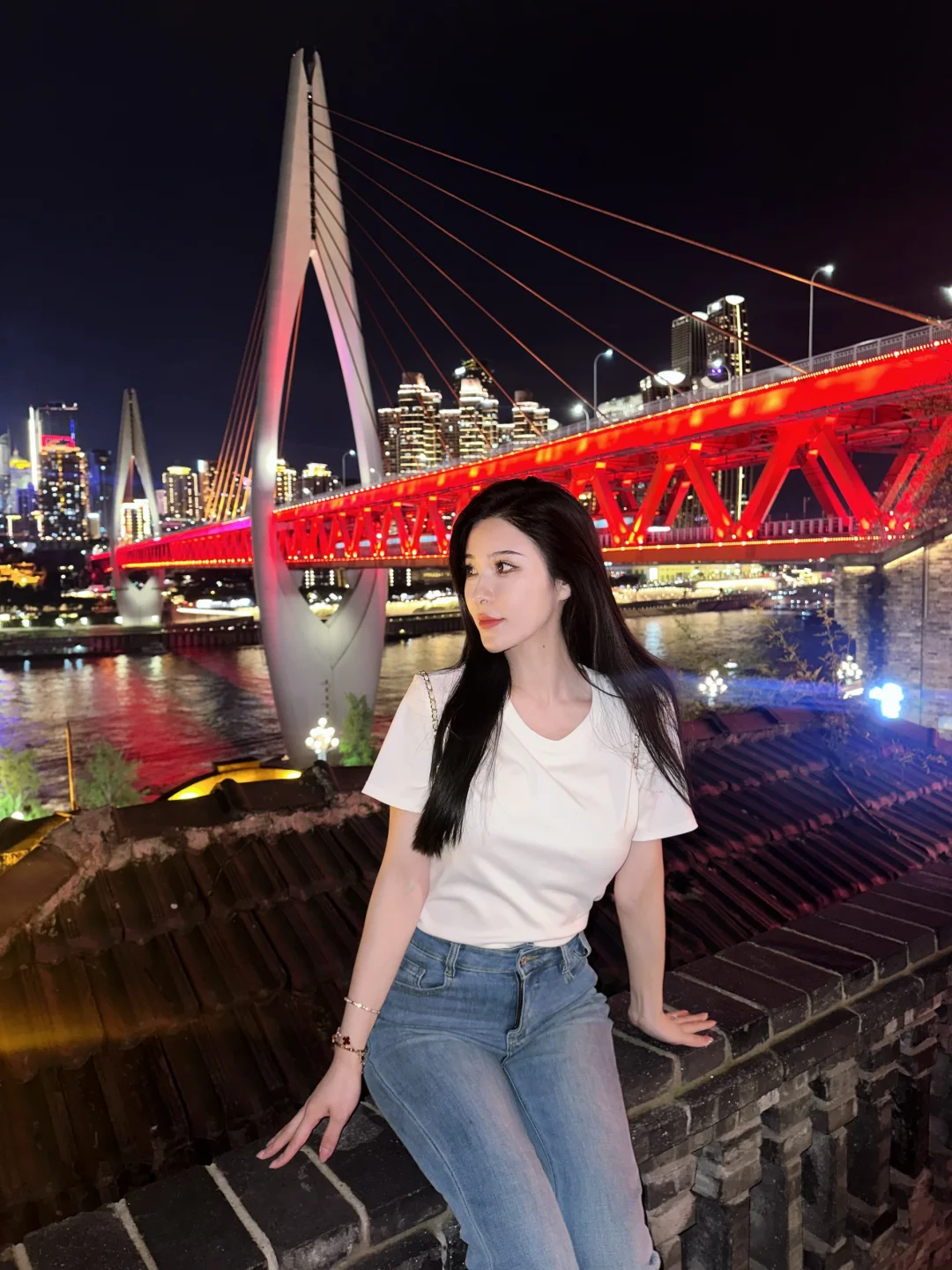 来重庆耍一哈子👣