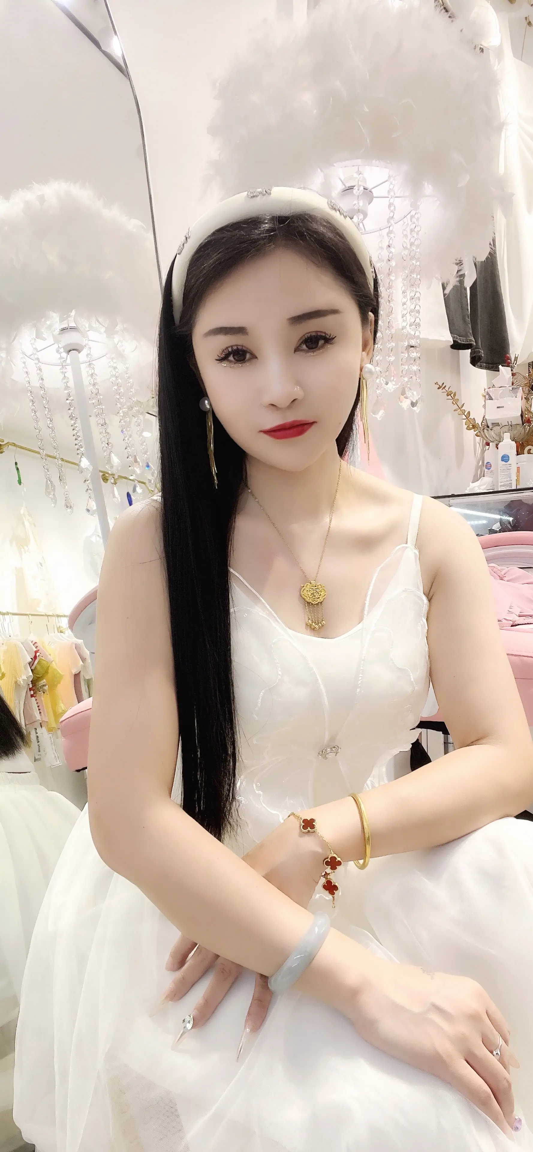 人生若只如初见该多好！