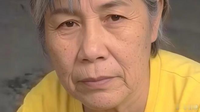 《人贩子梅姨（谢家梅）正脸清晰照》大模型掘墓人在百度发表了新动态 ​​​