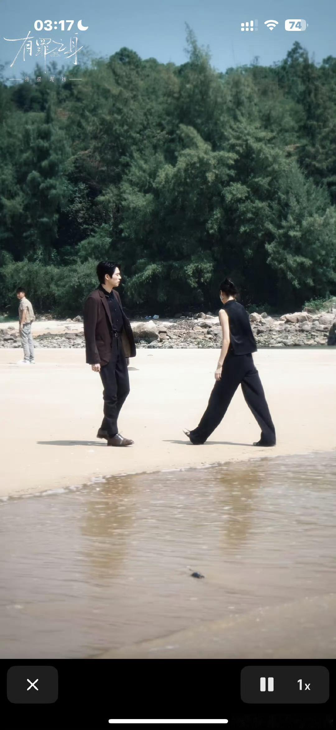 魏大勋孙千请二搭 观众的血泪请求：想看他们笑着在一起，别再错过了！ 