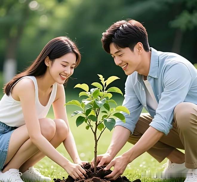 真正喜欢一个人的时候，人就变得卑微，男人如此、女人也是如此。
世界就是这样，有的