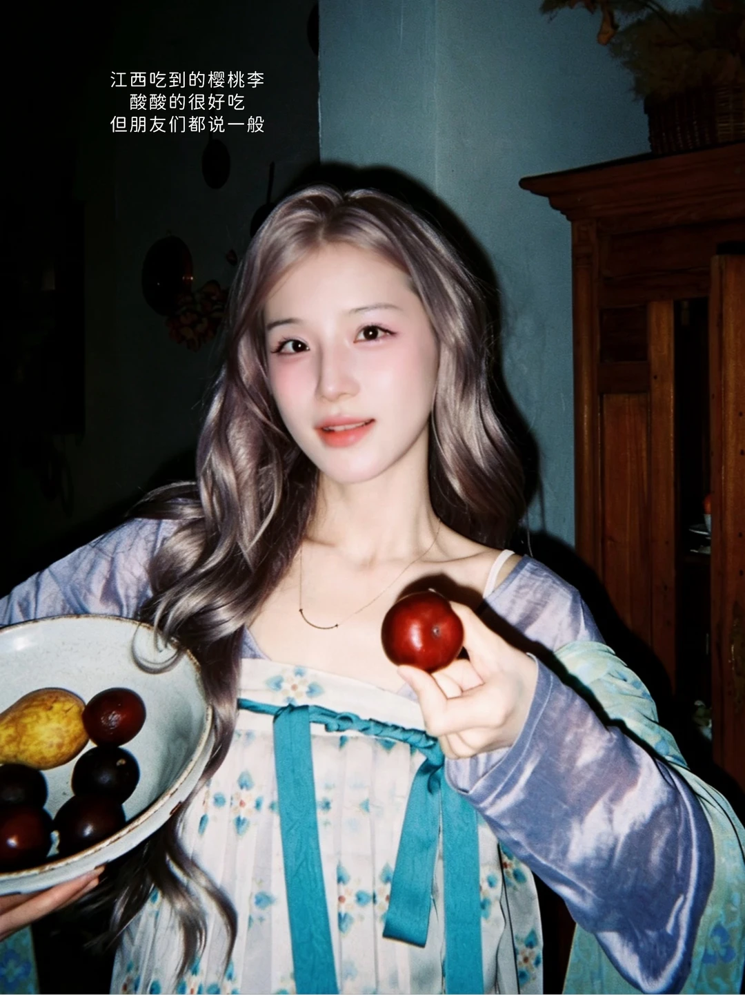 cherry🍒