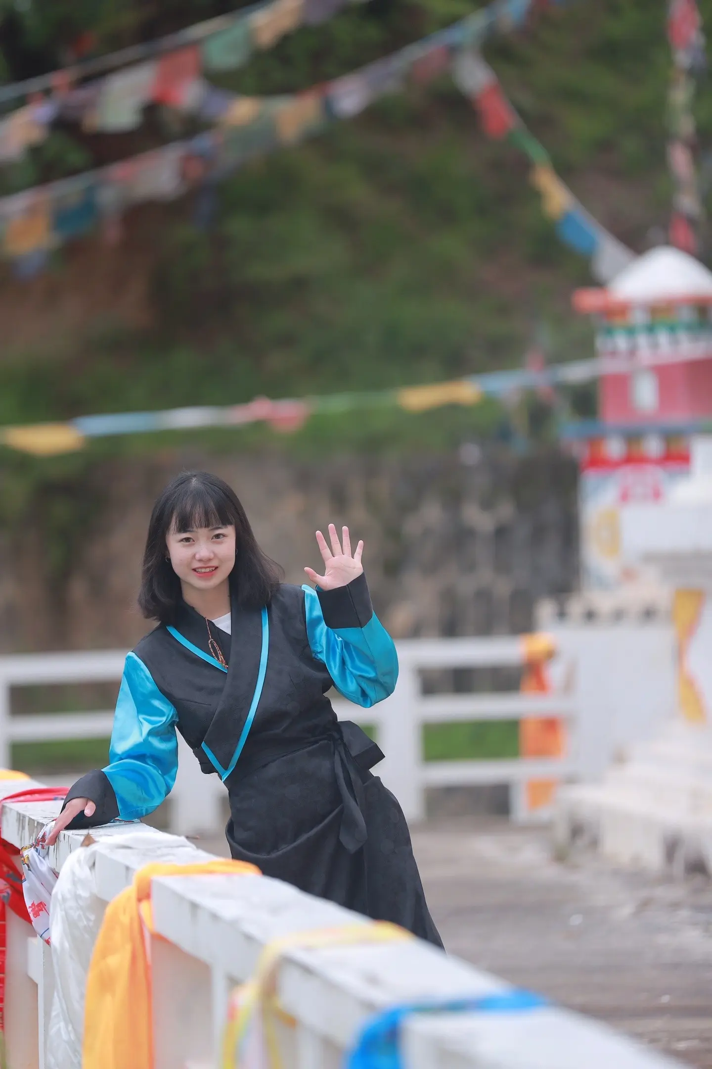 状态是最好的风水