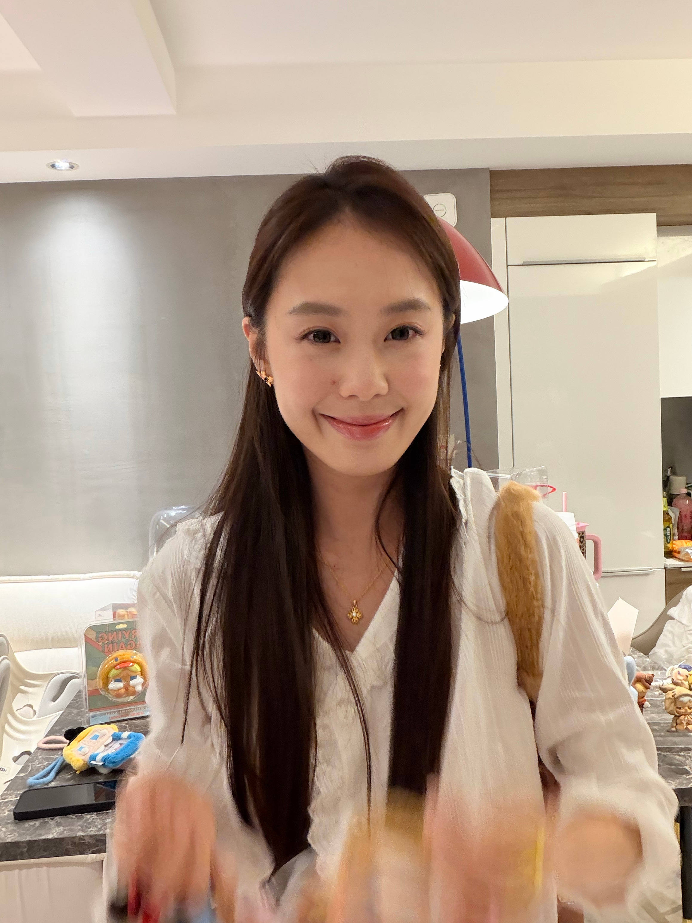 最近被哭娃可爱晕了 kuku买但我心里第一名还是星星人 城市探索潮流focuso