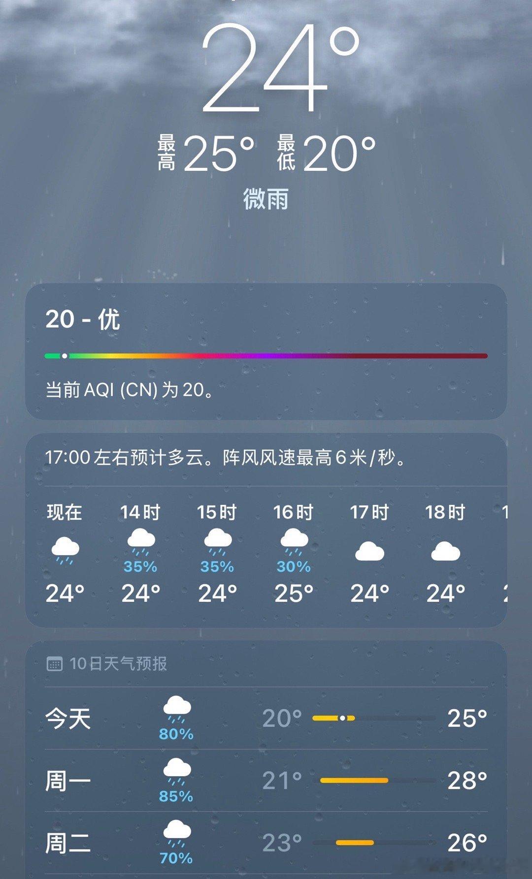 凉爽的初夏，快乐的假期，有点小雨，整一顿火锅再适合不过了