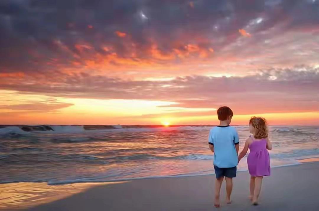 春天处处是温柔，每一处小美好都治愈人心，愿我们都能抓住这份春日浪漫✨[比心]