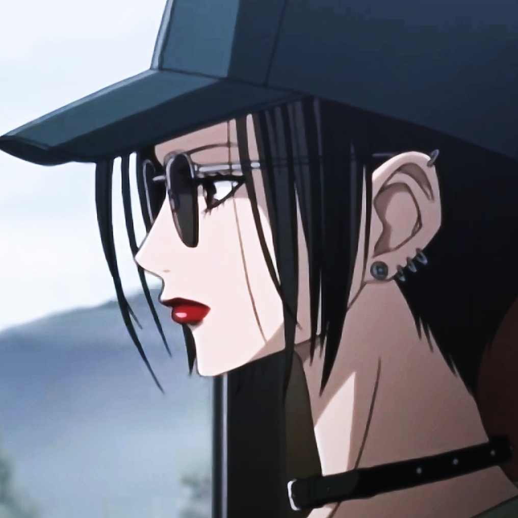 #NANA[超话]##动漫# " 有些话  说的人早就忘了  可听的人却一直记着