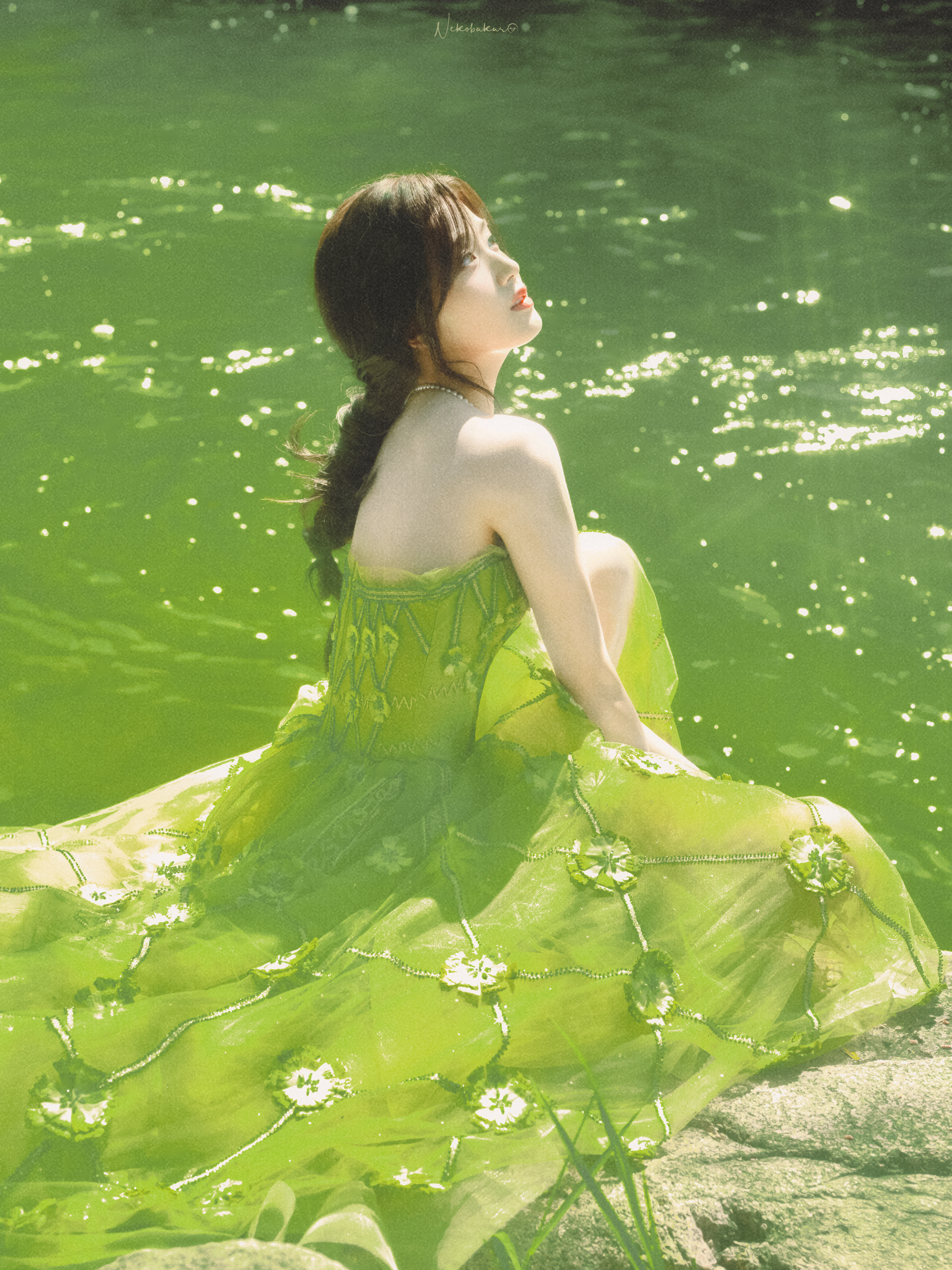 卢昱晓 ❀ 🍀 ​​​