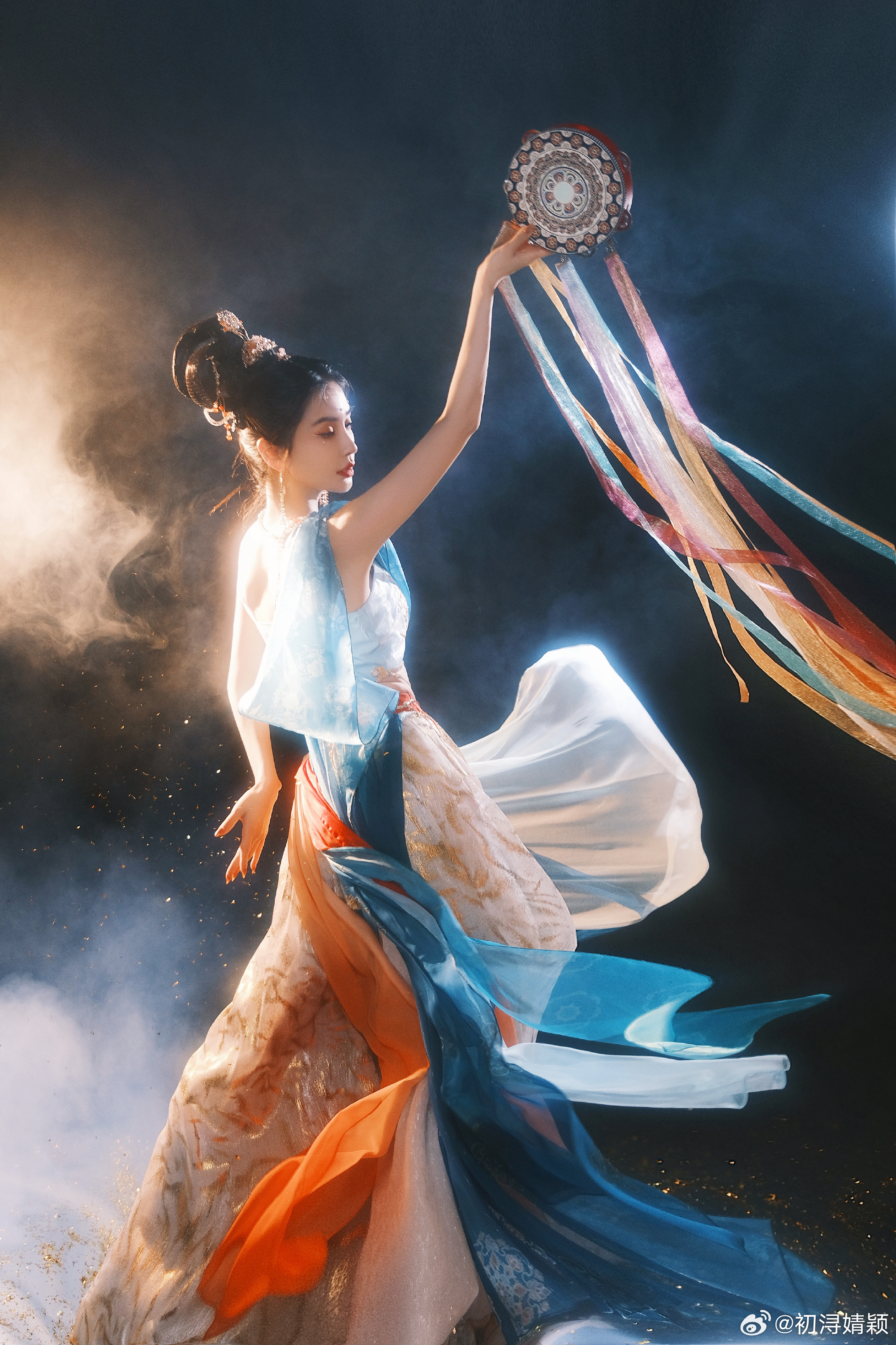 angelababy  angelababy君绮罗ᴬᵗ ᵗʰᵉ ᵐᵒᵐᵉⁿᵗ ᴵ
