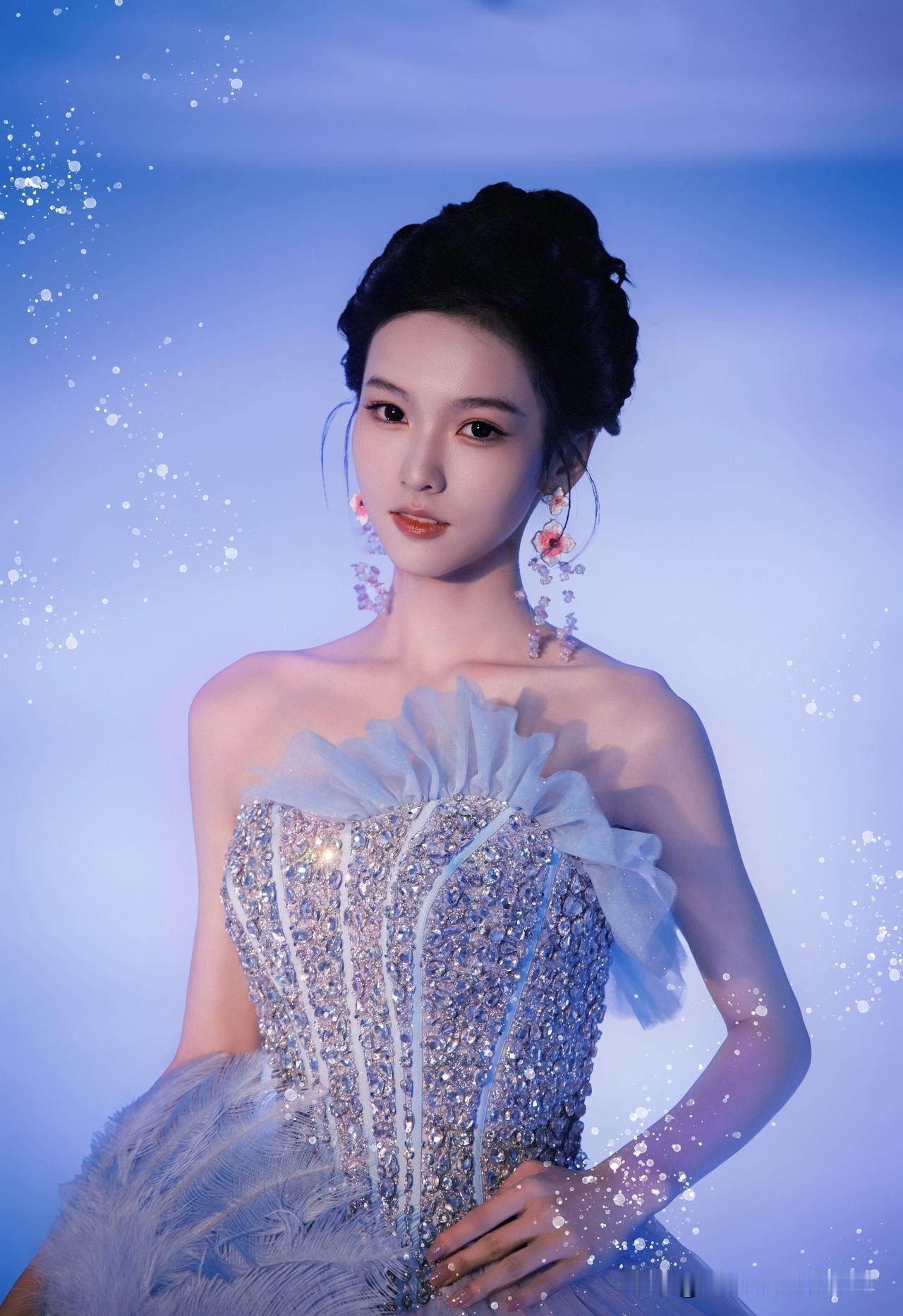 东方佳人｜东方美人。东方气质美人 东方丽人写真