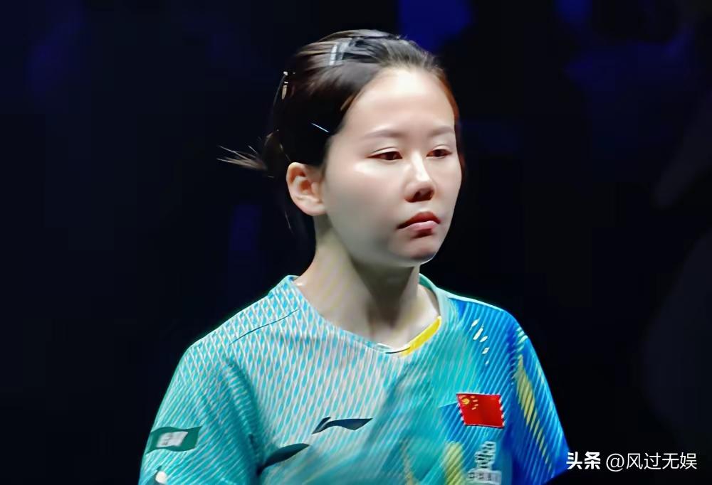 让人琢磨不透的陈幸同！陈幸同是个很有意思的人，她很佛系，又很善变，让人琢磨不透。