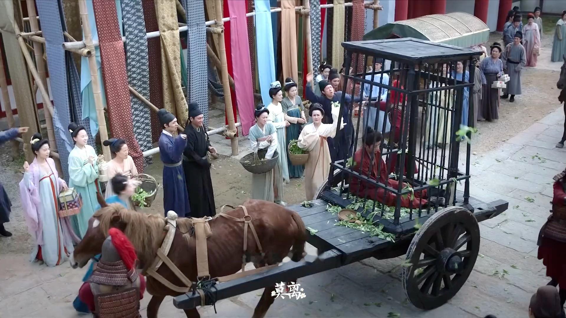 阿尧我心疼你丞磊墨修尧