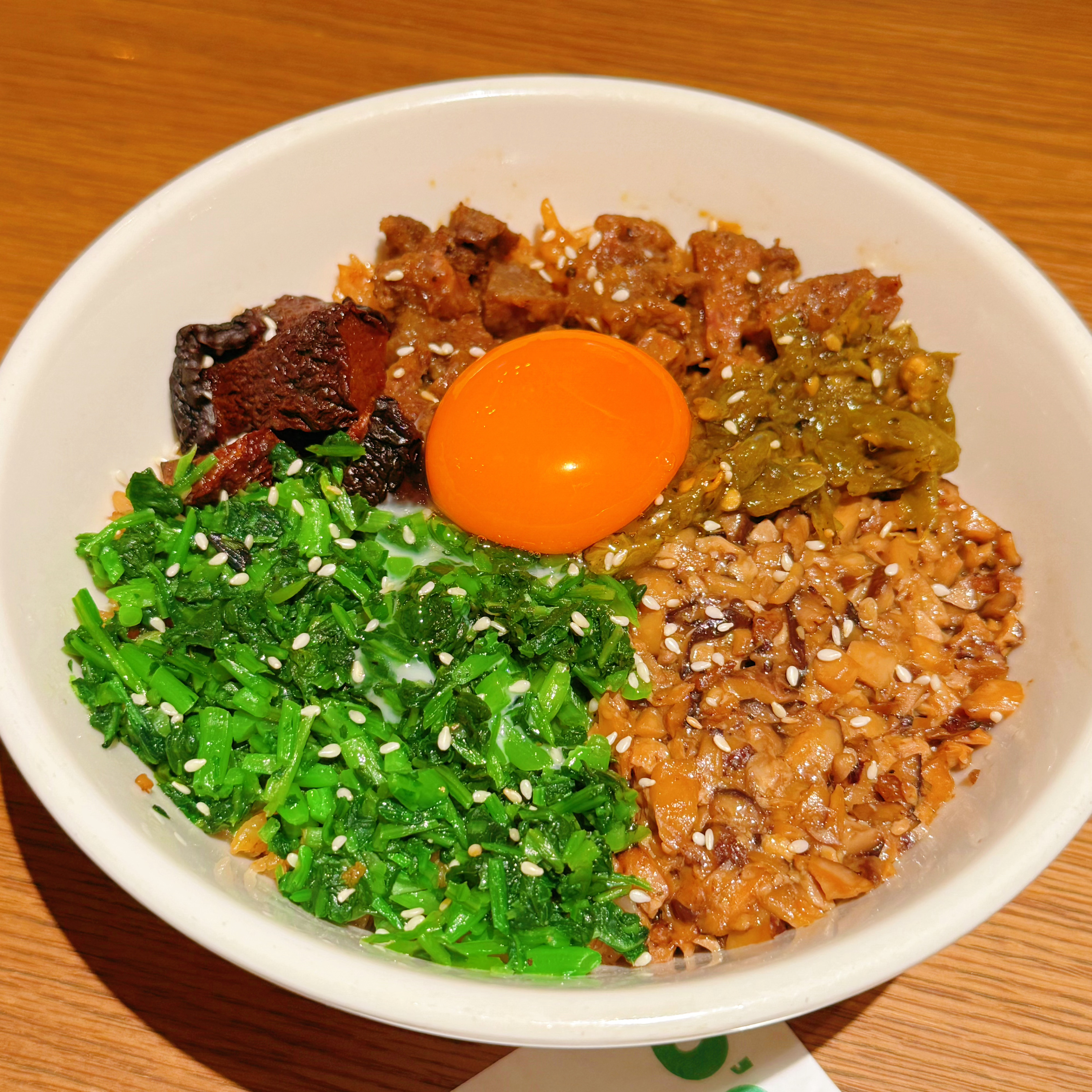 阿风的干饭日记 漂亮饭 