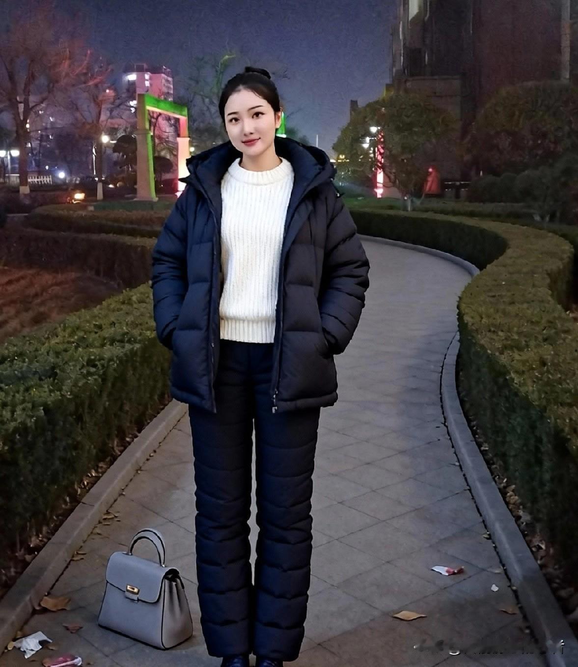  父母安康，孩子懂事，爱人相伴，这就是中年人最大的幸福，简单安稳，便是圆满。