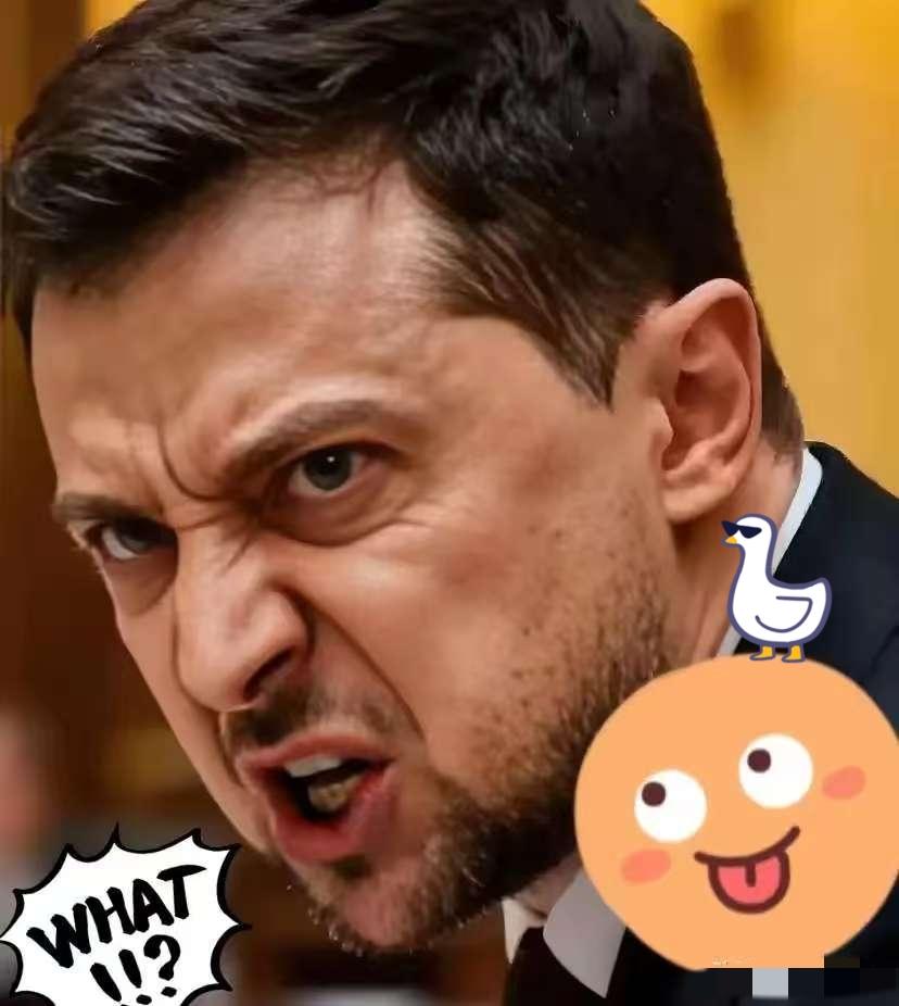 乌克兰这次下手是真狠，完全不给俄罗斯留活路啊！
 乌克兰这次是真的不开玩笑，这招