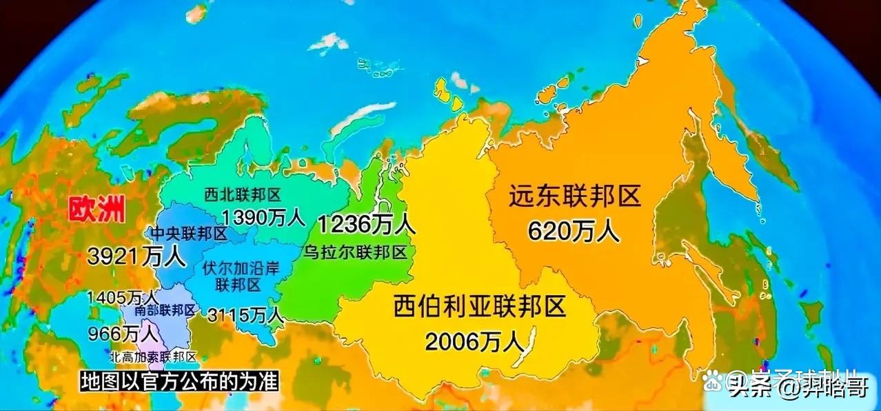 俄罗斯就算输掉了俄乌冲突，它依然还是世界性大国，由于资源的加持，虽然他现在被北约