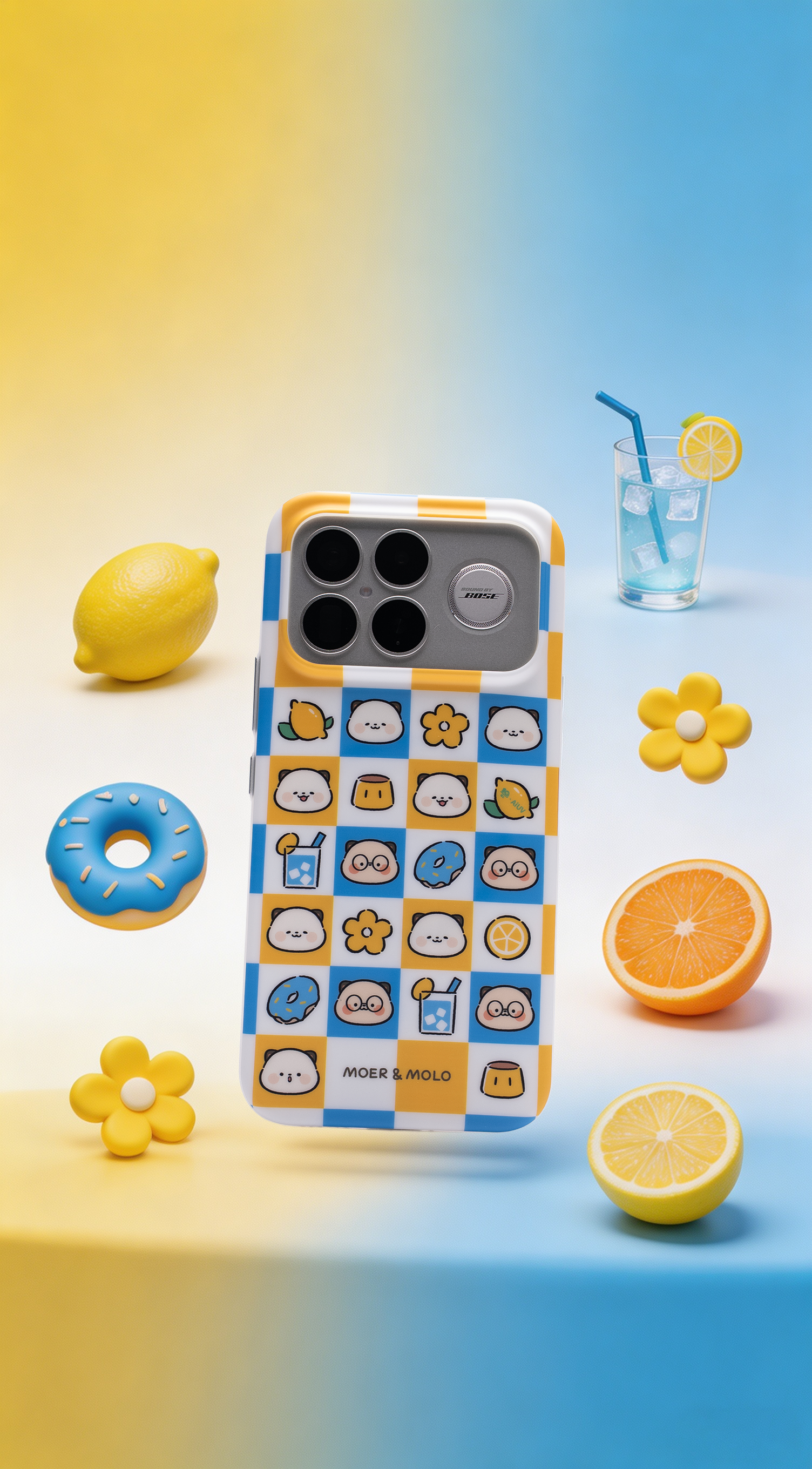 📢叮！前方高能预警⏰今天15:30，一波新品集体“开大”，准备好了吗？🛒首批