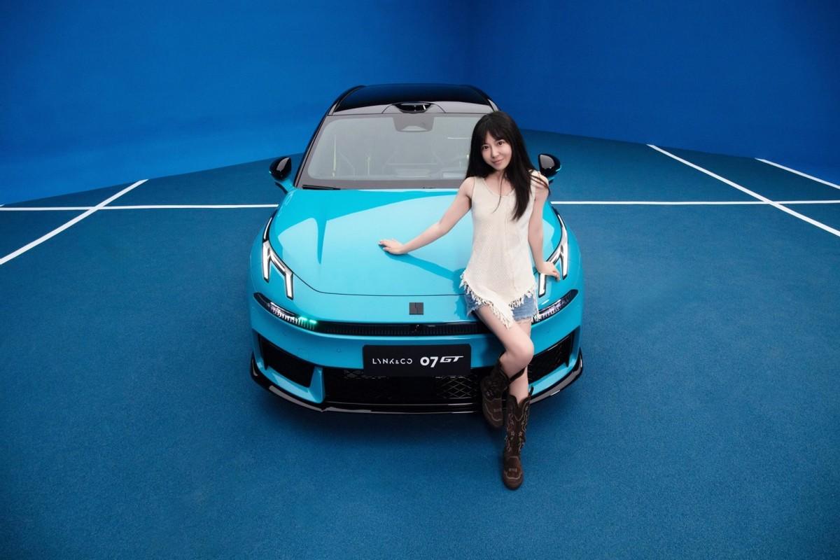 精准击中用户痛点，领克 07GT 为何成为年轻人首选猎装车
在过去很长一段时间，