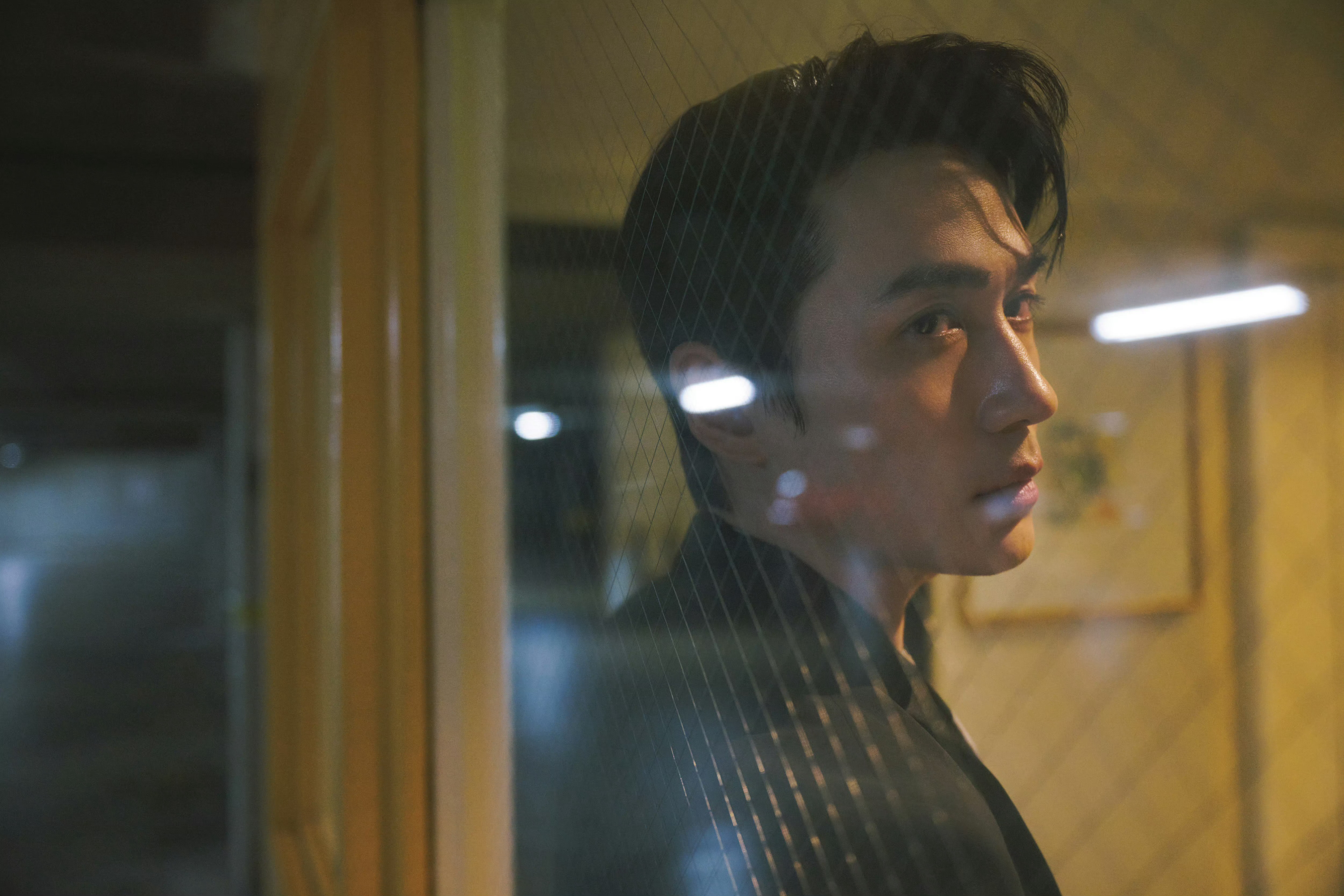 朱一龙 VogueWorld 📷 ​​​