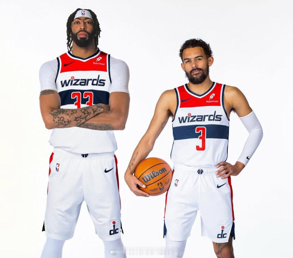 华盛顿奇才队表示，特雷·杨（右膝内侧副韧带扭伤和股四头肌挫伤）将逐步增加场上训练